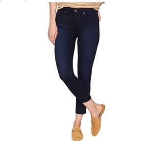 PAIGE I Margot Ankle Jeans I Fall Must